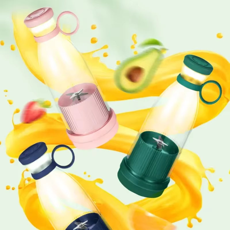 Vesta Essentials - JuiceJet™