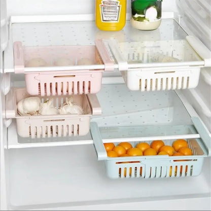 FridgeNest™ Organizer
