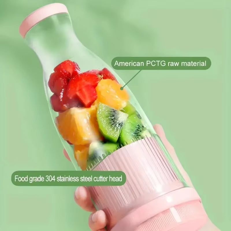Vesta Essentials - JuiceJet™