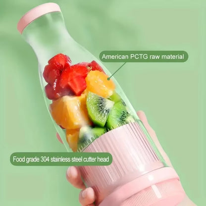 Vesta Essentials - JuiceJet™